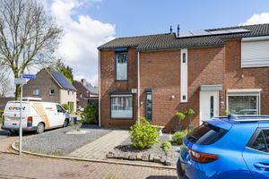 Woonhuis te koop Ramekamp 28 Merkelbeek