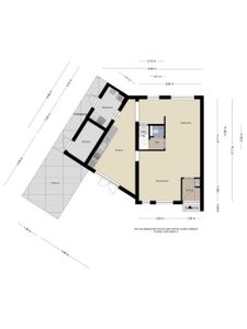 Woonhuis te koop In De Molt 99 Margraten