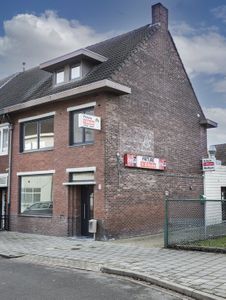 House for rent De Wendelstraat 80 Landgraaf