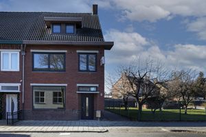House for rent De Wendelstraat 80 Landgraaf