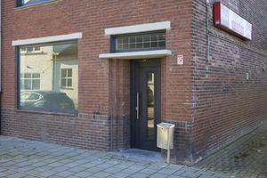 House for rent De Wendelstraat 80 Landgraaf
