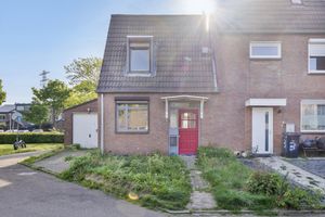 House for sale Sponserf 1 Heerlen