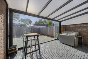House for sale Sponserf 1 Heerlen