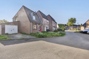 House for sale Sponserf 1 Heerlen
