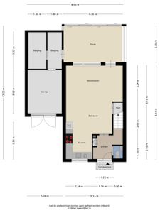 House for sale Sponserf 1 Heerlen