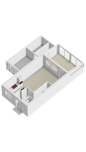 House for sale Sponserf 1 Heerlen