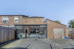 House for sale Sponserf 1 Heerlen