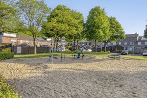 House for sale Sponserf 1 Heerlen