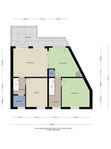 Woonhuis te koop Meezenbroekerweg 58 Heerlen