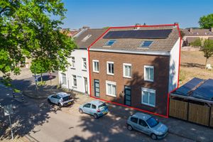 Woonhuis te koop Meezenbroekerweg 58 Heerlen