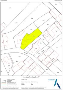 Woonhuis te koop Dorpstraat 30 Valkenburg