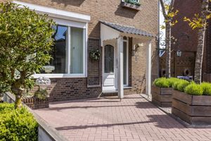 Woonhuis te koop Dorpstraat 30 Valkenburg