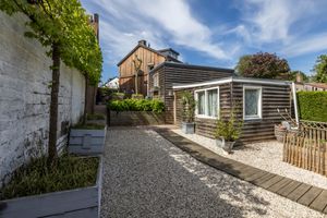 Woonhuis te koop Dorpstraat 30 Valkenburg