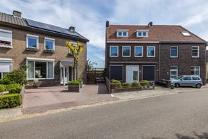 Woonhuis te koop Dorpstraat 30 Valkenburg