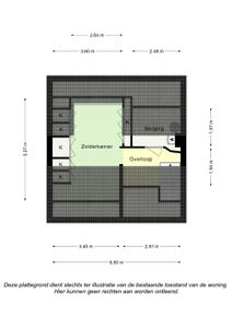 Woonhuis te koop Dorpstraat 30 Valkenburg