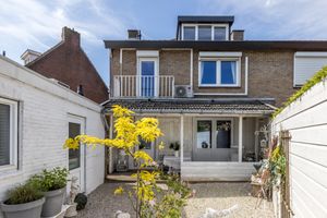 Woonhuis te koop Dorpstraat 30 Valkenburg