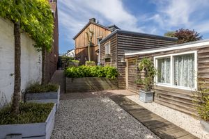 Woonhuis te koop Dorpstraat 30 Valkenburg