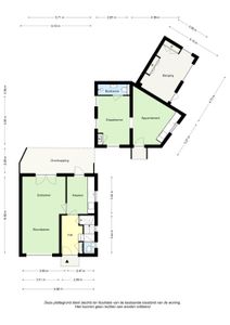Woonhuis te koop Dorpstraat 30 Valkenburg