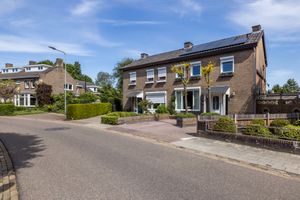 Woonhuis te koop Dorpstraat 30 Valkenburg