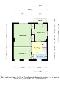 Woonhuis te koop Dorpstraat 30 Valkenburg