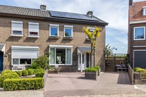 Woonhuis te koop Dorpstraat 30 Valkenburg
