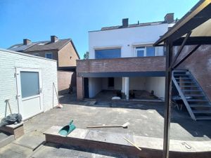Woonhuis te koop Steinhartstraat 36 Sweikhuizen