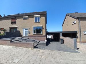 Woonhuis te koop Steinhartstraat 36 Sweikhuizen
