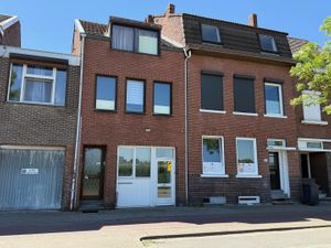 Appartement te koop Sloterbeekstraat 96 Venlo
