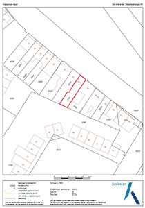 Appartement te koop Sloterbeekstraat 96 Venlo