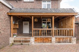 Woonhuis te koop Wilhelminastraat 17 Epen