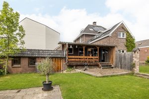 Woonhuis te koop Wilhelminastraat 17 Epen