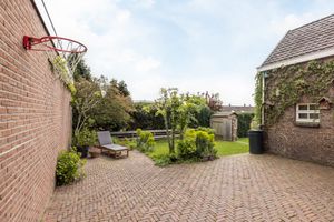 Woonhuis te koop Wilhelminastraat 17 Epen