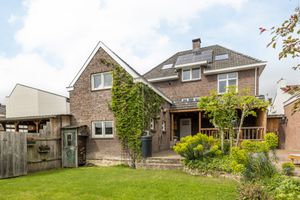 Woonhuis te koop Wilhelminastraat 17 Epen