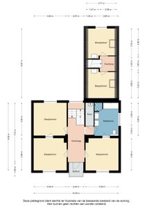 Woonhuis te koop Wilhelminastraat 17 Epen