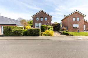 Woonhuis te koop Ahornstrasse 20 Selfkant-schalbruch