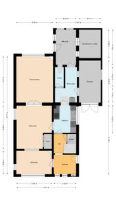 Woonhuis te koop Ahornstrasse 20 Selfkant-schalbruch