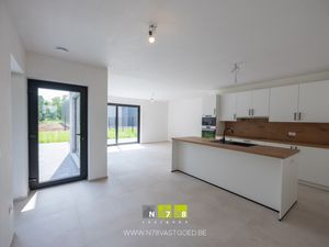 Woonhuis te koop Industrielaan 41 Maasmechelen