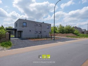 Woonhuis te koop Industrielaan 41 Maasmechelen