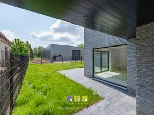 Woonhuis te koop Industrielaan 41 Maasmechelen