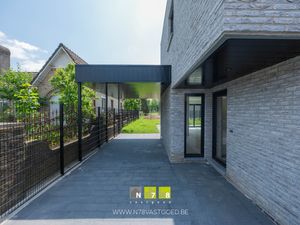 Woonhuis te koop Industrielaan 41 Maasmechelen