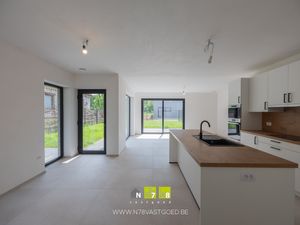 Woonhuis te koop Industrielaan 41 Maasmechelen