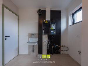 Woonhuis te koop Industrielaan 41 Maasmechelen