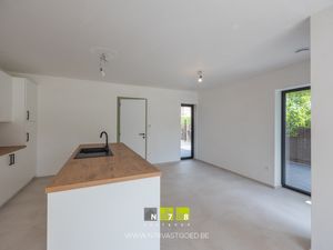 Woonhuis te koop Industrielaan 41 Maasmechelen
