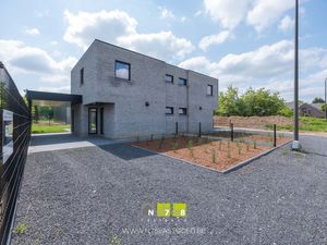 Woonhuis te koop Industrielaan 41 Maasmechelen