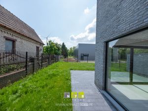 Woonhuis te koop Industrielaan 41 Maasmechelen