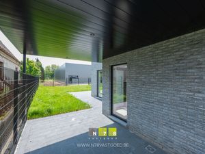Woonhuis te koop Industrielaan 41 Maasmechelen