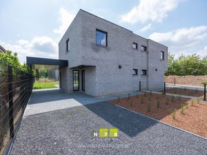 Woonhuis te koop Industrielaan 41 Maasmechelen
