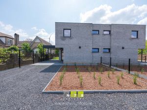 Woonhuis te koop Industrielaan 41 Maasmechelen
