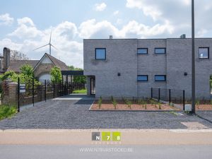 Woonhuis te koop Industrielaan 41 Maasmechelen