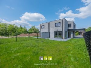 Woonhuis te koop Industrielaan 41 Maasmechelen